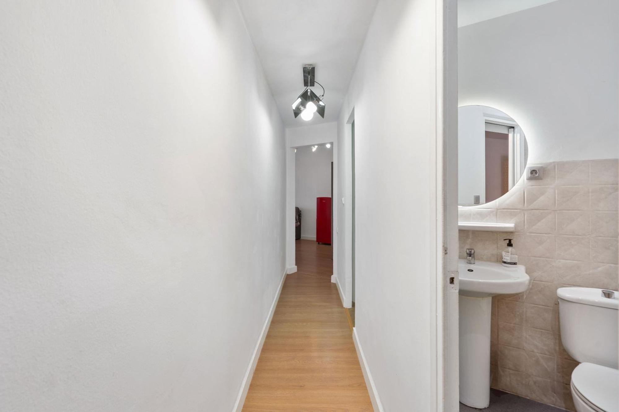 Apartamento Destination Downtown - Ultra Central Barcelona Exterior foto